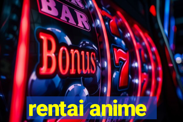 rentai anime